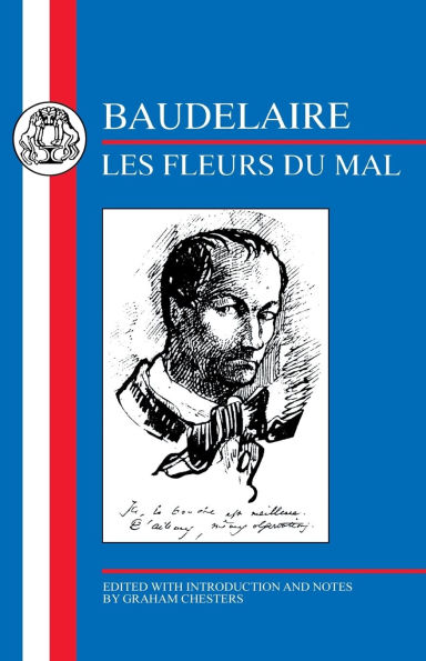 Baudelaire: Les Fleurs du Mal