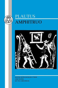 Title: Plautus: Amphitruo, Author: Plautus