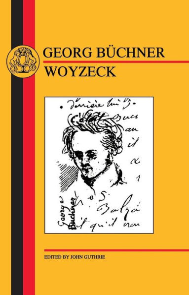 Büchner: Woyzeck / Edition 1