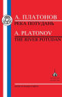 Platonov: The River Potudan