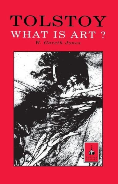 Tolstoy: What is Art?