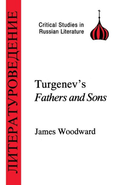 Turgenev's Fathers and Sons