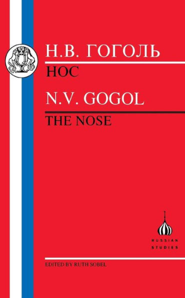 The Gogol: The Nose