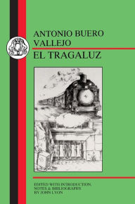 Title: Vallejo: El Tragaluz, Author: Antonio Buero Vallejo