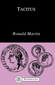 Title: Tacitus, Author: Ronald Martin