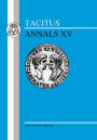 Tacitus: Annals XV / Edition 1