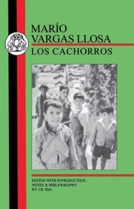 Title: Vargas Llosa: Los Cachorros, Author: Mario Vargas Llosa