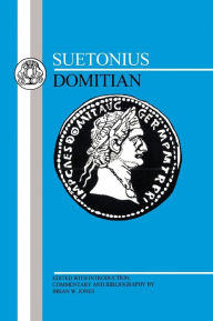 Title: Suetonius: Domitian, Author: Suetonius