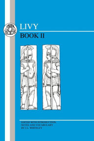 Title: Livy: Book II / Edition 1, Author: Livy
