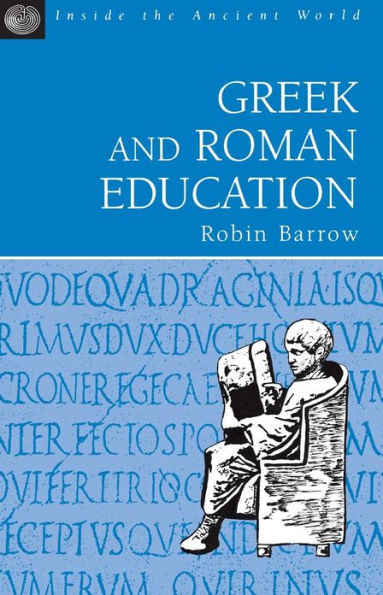 Greek and Roman Education