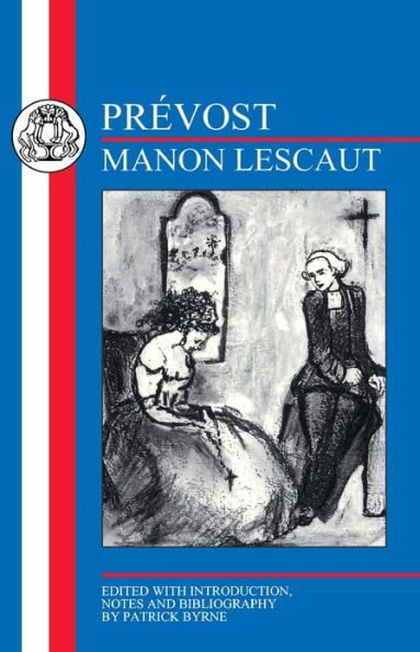 Prévost: Manon Lescaut