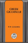 Greek Grammar / Edition 3