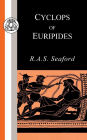 Euripides: Cyclops / Edition 1