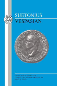 Title: Suetonius: Vespasian, Author: Suetonius