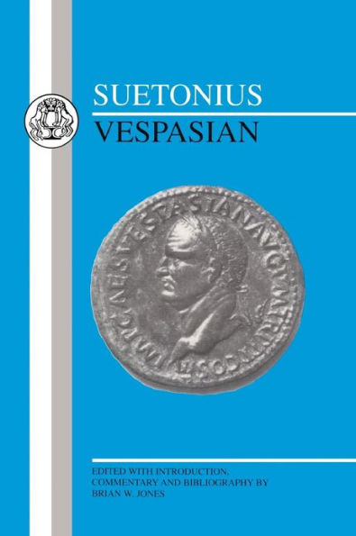Suetonius: Vespasian