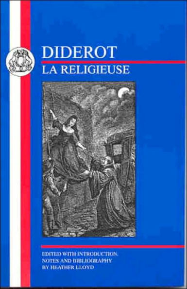 Diderot: La Religieuse