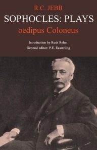 Title: Sophocles: Oedipus Coloneus, Author: Sophocles