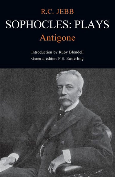 Sophocles: Antigone / Edition 1