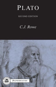 Title: Plato, Author: C.J. Rowe