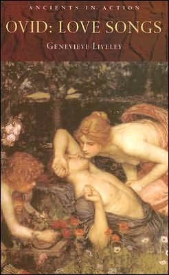 Ovid: Love Songs