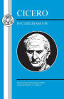 Cicero: In Catilinam I-IV