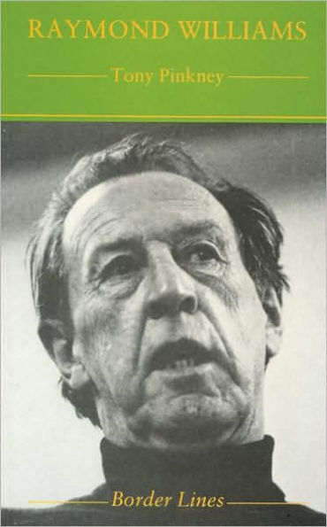 Raymond Williams