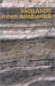 Title: Badlands, Author: Robert Minhinnick