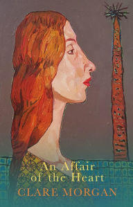 Title: An Affair of the Heart, Author: Clare Morgan