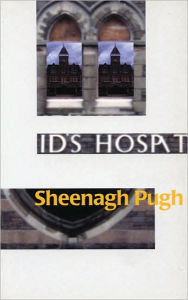 Title: Id's Hospit, Author: Sheenagh Pugh