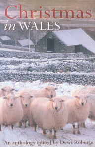 Title: Christmas in Wales, Author: Dewi Roberts