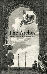 Title: The Arches, Author: Tony Curtis