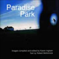 Title: Paradise Park, Author: Karen Ingham