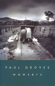 Title: Wowsers, Author: Paul Groves