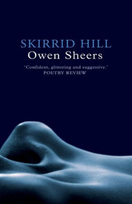 Title: Skirrid Hill, Author: Owen Sheers