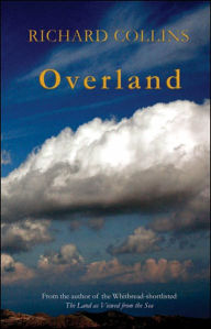 Title: Overland, Author: Richard Collins