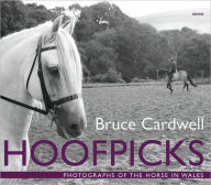 Title: Hoofpicks: Photographs of the Horse in Wales, Author: Bruce Cardwell