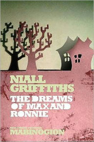 Title: The Dream of Max and Ronnie, Author: Griffiths