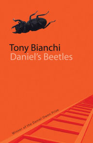 Title: Daniel's Beetles, Author: Tony Bianchi