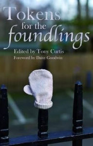 Title: Tokens for the Foundlings, Author: Tony Curtis