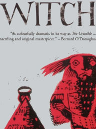 Title: Witch, Author: Damian Walford Davies