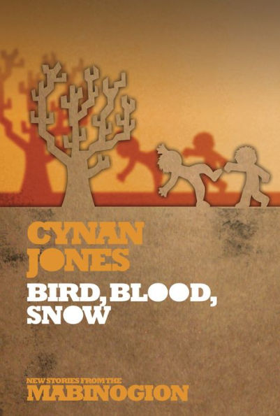 Bird Blood Snow