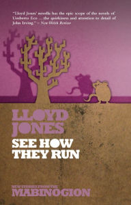 Title: See How They Run, Author: Lloyd Jones