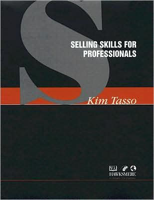 Selling Skills for Professionals