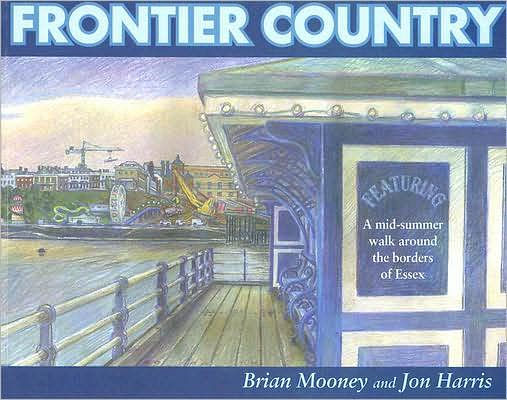 Frontier Country