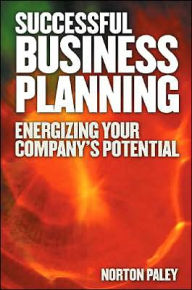 Title: Successful Business Planning, Author: Norton Paley