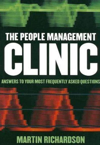 The People Management Clinic