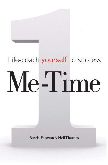 Me Time: Life Coach Yourself to Success