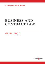 Title: Business and Contract Law, Author: Arun Singh