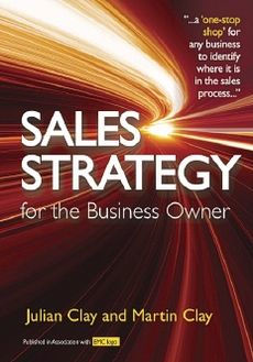 Sales Strategy for Business Growth