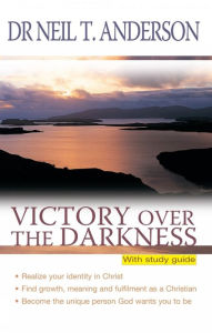 Title: Victory Over the Darkness, Author: Neil T. Anderson